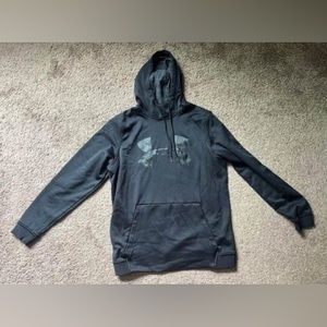 Mens Under Armour hoodie